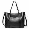 HBP handbags purses Lady Hand Bags Pocket Women messenger bag Big Tote Sac Bols designer totes handbag black color