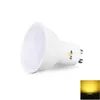 EXUP GU10 7W 580LM Dimmer Led Spot Bulb 180 - 265V