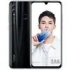 원래 화웨이 명예 10 Lite 4G LTE 휴대 전화 4GB RAM 64GB ROM Kirin 710 Octa 코어 6.21 인치 전체 화면 24MP 지문 ID 휴대 전화