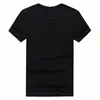 Goedkoopste mesh stof 100% polyester t-shirt korte mouwen droge fit t-shirt duidelijke goedkope t-shirt 30 stks / logo