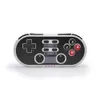 För Switch Android Vedio Games Controllers Retro PC PUBG Mobile Joysticks Trigger Double Vibration Gamepad Bluetooth Wireless USB Portable Handheld Game Console