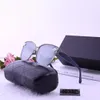 Venda Por Atacado-Marca Óculos de Sol - LadyPearl Series Trend Polarizing Sunglasses TR Proid Lentes Polarizador de Alta Definição 2930