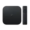 Xiaomi Mi TV Box S 4 Android 8.1 4K HD Quadcore Smart Bluetooth 2GB 8GB HDMI WIFI إعداد مربعات الوسائط