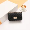 Pink sugao designer handbags designer bags brand fashion luxury handbag purses messenger crossbody bag High quality women new chain bag