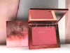 N Face Makeup 4013# Orgasm Blush JUMBO oversize Limited Edition румяна пудра для лица макияж 8 г/0,28 унции