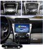 Android 10 Car Video Multimedia Player for Toyota CAMRY 2012-2014 GPS Navi Radio Audio Stereo Head Unit BT Free Map