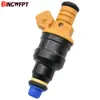 Injecteur de carburant 4 pièces 35310-02500 pour Hyundai Atos MX 1.0L L4 9250930023 870 3531002500 injecteurs de soupape d'injection de Nozzel de moteur de voiture