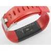 Varejo de fábrica 115 Plus Smart Bracelet Rastreador de fitness IP67 Monitor de saúde do sono à prova d'água Pulseiro inteligente para samsung iphone Android