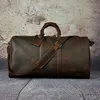 Designer- Novos homens da moda Mulheres Bolsa de viagem Duffle Bolsa 2019 Bolsas de bagagem Bolsa esportiva de grande capacidade 58cm240s