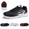 Çin toptan perakende koşu ayakkabıları erkekler için siyah beyaz kırmızı alev spor ayakkabıları erkek eğitmenleri spor ayakkabı ev yapımı marka 39-44