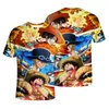 2020 Novas camisetas homens T-shirt Imprimir OutdoorTshirt Homens 3D Funny Mens hip hop lidera tshirt 0008