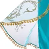 Child Stage Princess Costume Magic Lamp Children Belly Dance India Dance Clothes Sequined Post Child Role Playing Stage Costume8691537