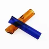 Glas Filter Tips Sigaret Filter Kleurrijke Rolling Tip Steamroller Sigaret Tabak Roken Droog Kruid Houder voor Blunts retail Pakket