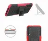 Duty Robuust Shockproof Protectment Armor Tough Kitstand Case voor Xiaomi MI 8 / MI 8 Lite 8x / MI 9 / MI 9 SE / MI 6X A2 / MI 5X A1