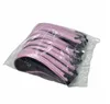 10pcs Golf Club Cabeça Capas de Iron Putter Protetive Caspe Protector Bag para esportes de golfe 8 cores8159869