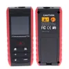 Digital LCD Laser Distance Meter Range Finder Misura Diastimeter 40m/60m/80m/100m Telemetro Strumento di Misura