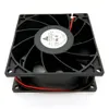 Nouveau ventilateur de refroidissement Original Delta FFB0924EHE DC24V 0.75A 8CM 92*92*38MM 2 lignes