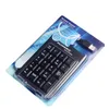 Wired Mini USB Numeric Keypad Numpad 19 Keys Digital Keyboard for iMac/MacBook Air/Pro Laptop PC Notebook Desktop