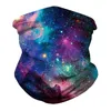 Unisex Seamless Rave Bandana Neck Geter Tube Bandana Headwear Motocykl Twarzy Nosić Dla Kobiet Mężczyzn Twarz Szalik 5 sztuk