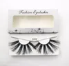 NEW 30mm 3D Mink Eyelashes 16 Style False Eyelashes Big Dramatic Volumn 5d Mink Lashes Makeup Thick Fake Eyelash