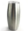 25oz Football Tumbler Snowman Tumbler Stainless Steel stemless Egg Cups with lids vacuum insulated Wine Tumbler Glasses 8