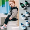 3 stks mix groothandel herfst baby meisje jongen peuter baby eerste wandelaars schoenen zachte bodem kind kinderen gaas sneaker