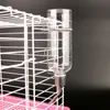 İçki Otomatik Topu Dış Şişe Sincap Kobay Yem yq01099 ile Çeşmeler Hamster Suyu Besleme İçme