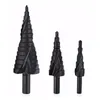 cobalt drill bits set