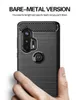 Carbone Fibre Design Phone Case для Moto G50 G60 G200 E7 G9 Edge Edge 20 г Stylus 5G 2022 Soft TPU Silicon Mobile Cover