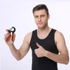 Zestaw 3 wielofunkcyjne uchwyt na rękę Wrist Entermener Framearm Grip Zestaw treningowy Regulowany Ręczny Gripper Exerciser Sprzęt fitness