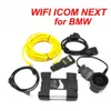 WiFi لـ BMW ICOM التالي 09 2021 لبرنامج BMW HDD D 4 30 P3 69 MODE Expert Windows10 لـ 95 ٪ من أجهزة الكمبيوتر المحمولة 282C