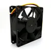 Originale per ventola di raffreddamento silenziosa Nidec D08A-12PM 12V 0.08A 8CM 80*80*25MM