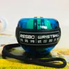 Wholesale-Power腕時計のジャイロスコープResbo Power Force Ball Gyro Gyro Evertiser Powerballジャイロスコープリストエクササイザー