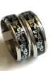 Hela 50st unika 316l rostfritt stål drakskylt ring vintage herrar cool mode ring kvalitet jerwelry helt new5330624