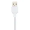 1M 3ft USB 3.1 Type C Kabel Snel Opladen Synchronisatie Kabels Adapter voor Samsung S9 Redmi Note 7