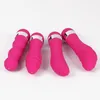 punto G Dildo vibrador consolador anal masturbador estimulacion clltoris mujer A987