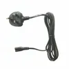 MOTORISERAD RECLINER SOFA FUNKTIONER PEL BRITISK HONGKONG PLUG 100240V POWER TRANSFORMER 29V1 8A UTGÅNG SWITCH ADAPTER Supply Metal7128418