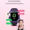 Q19 أطفال ساعة ذكية LBS الموقع ماء smartwatch الاطفال الطفل ووتش Q88 الأطفال sos الكاميرا اتجاهين دعوة صوت مكافحة المفقودة