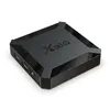 X96Q Smart Android 10.0 TV Box Allwinner H313 Quad Core 1GB 8GB Ondersteuning 4K X96 Q Set Topbox Media Player