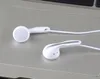 In-ear hörlurar 3.5mm hörlurar för s8 öronproppar med mikrofon volymkontroll hörlurar för iPhone 7 8 x Samsung Android telefonör