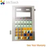 YENI ESA VT510 VT510W0000 VT 510 HMI PLC Membrane Switch tuş takımı klavyesi Makineyi tuş takımı ile onarmak için kullanılır