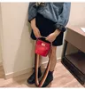 Baby Bags Newest Kids Princess Purses Fashion PU Shoulder Bags Girls All-match Cross-body Bags Children Snack Candies Handbags