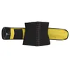 Newest Neoprene Waist Trimmer Fitness Workout Sauna Sweat Belt Slimming Cincher Corset Body Shaper Waist Trainer Bands Drop Shipping