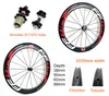 carbon wheels 38