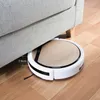 Ilife V5s Pro Vacuum Cleaner Robot Sweep & Wet Mop Automatic Recharge For Pet Hair And Hard Floor Powerful Suction Ultra Thin C19041601