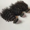 brazilian kinky curly hair 16 inch