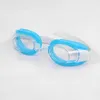 무료 페덱스 RA 3 세트 수영 수영 고글 안경 수영 용 고글 5 색 무료 배송