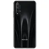 Originele Huawei Honor 20 S 20 S 4G LTE mobiele telefoon 8 GB RAM 128 GB ROM KIRIN 810 OCTA CORE Android 6.26 "Full-screen 48.0mp ar 3750mAh vingerafdruk ID Smart mobiele telefoon