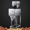 50-5000g Large automatic filling machine for flour grain seed tea screw coffee bean cat food packaging machine