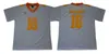 NCAA Tennessee Volunteers 16 Peyton Manning Jersey Men Jason Witten 1 Jalen Hurd 11 Joshua Dobbs College SEC Men Stitched Orange Gray White